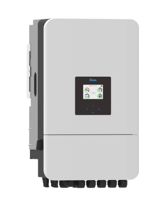 Інвертор гібридний DEYE SUN-20K-SG05LP3-EU-SM2